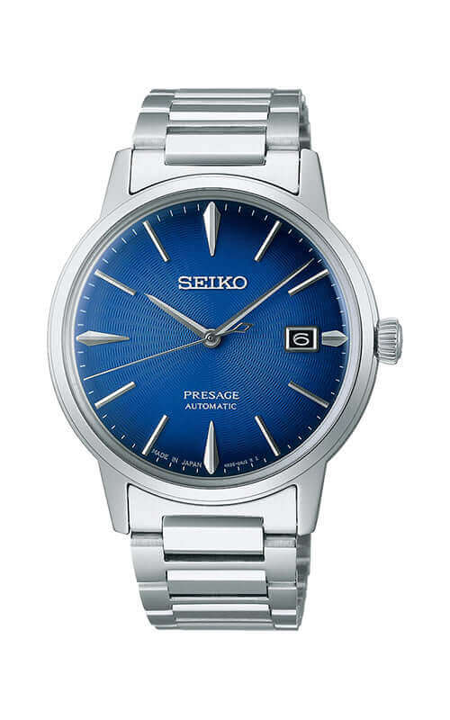 Seiko Presage SRPJ13J1