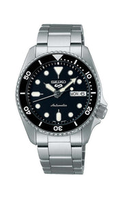 Seiko 5 Sports SKX Series SRPK29K1J