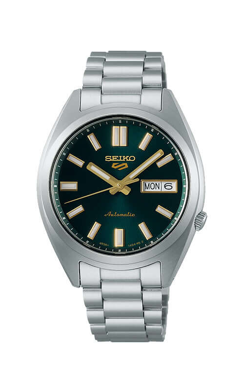 Seiko 5 Sports SNXS Series SRPL57K1J