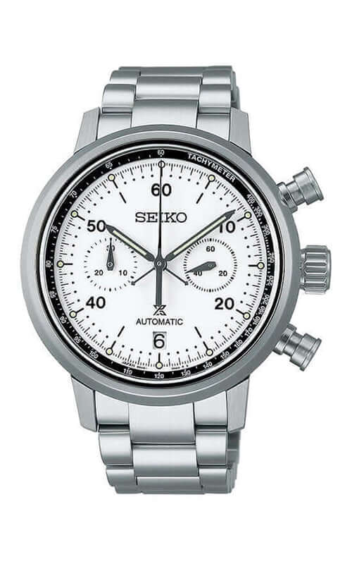 Seiko Prospex Limited Edition Chronograph Mens Watch SRQ035J1