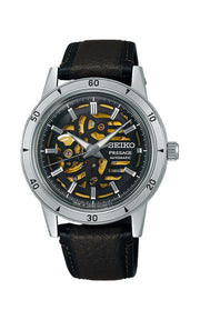 Seiko Presage Style 60s SSA461