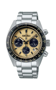 Seiko Prospex Speedtimer Watch SSC817P1