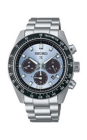 Seiko Prospex Speedtimer Solar Chronograph SSC935P1