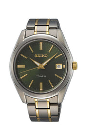 Seiko Essentials SUR377P1