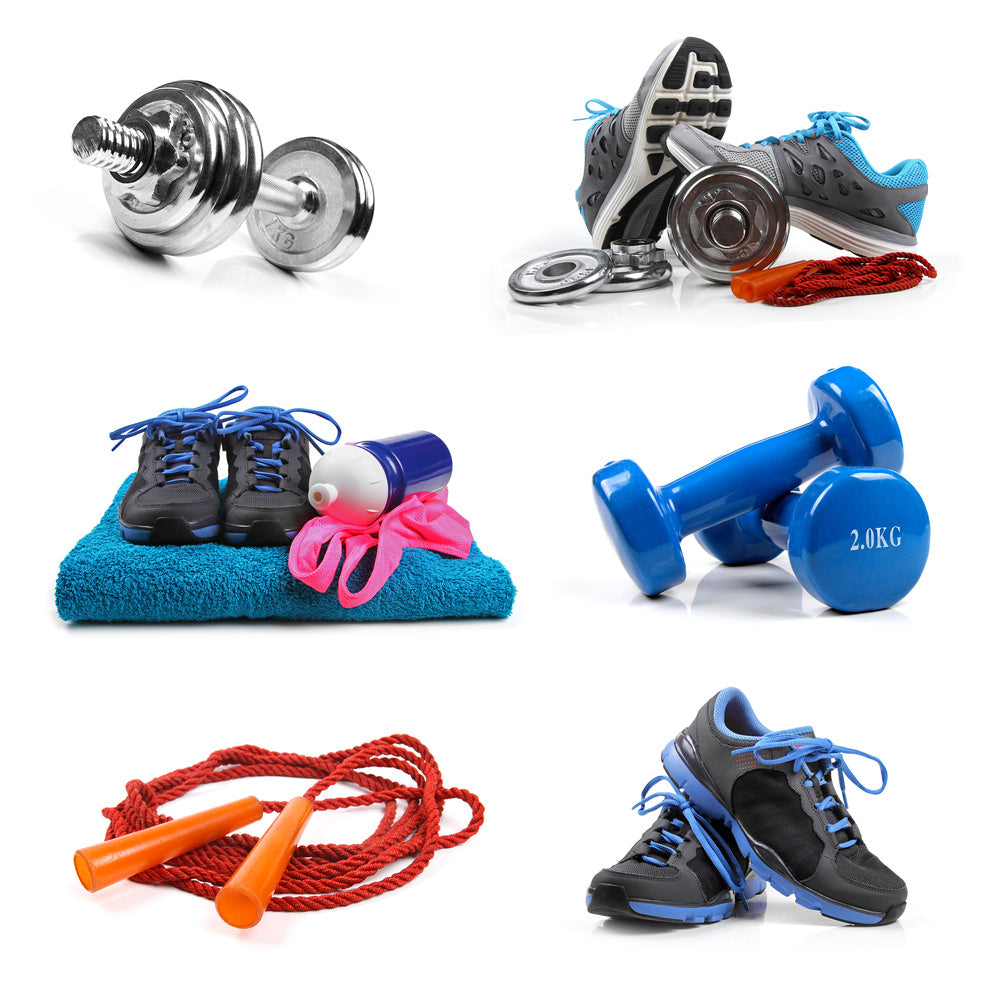Fitness Equipment