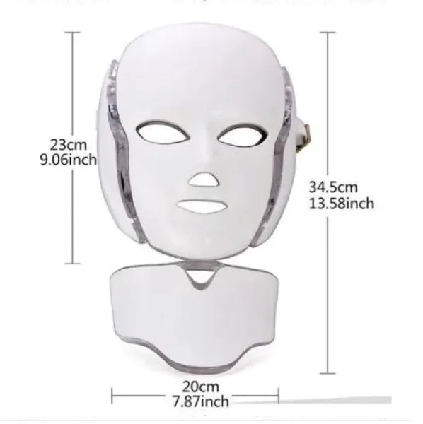 Skin Mask