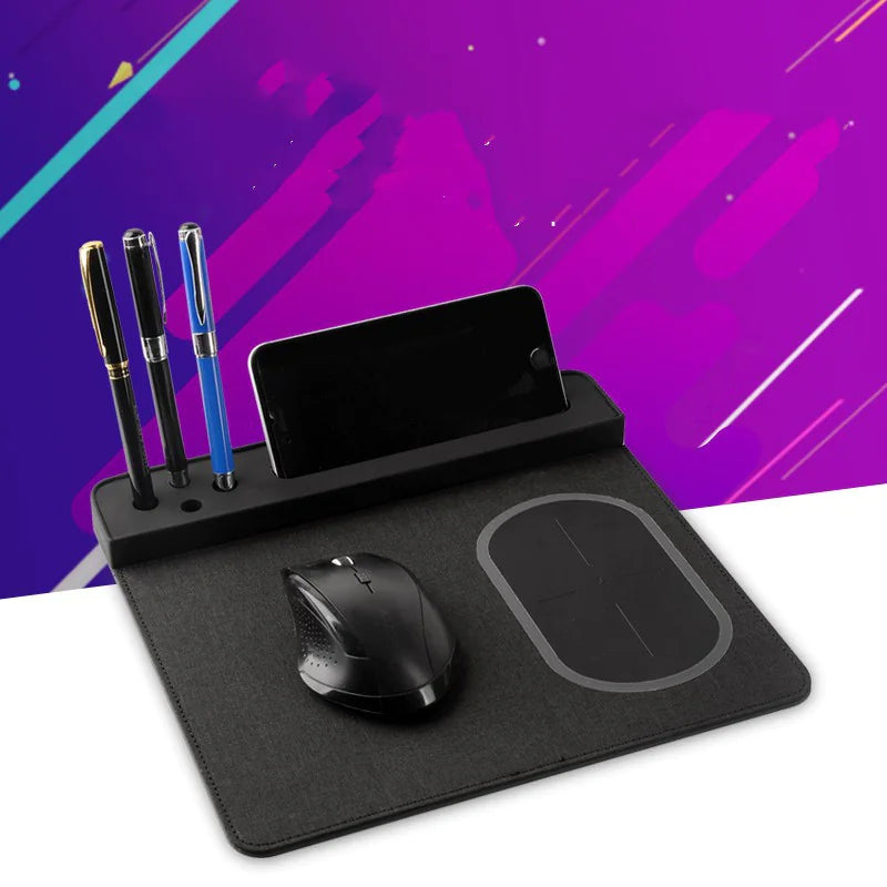 ChargerDesk All-in-One Mat