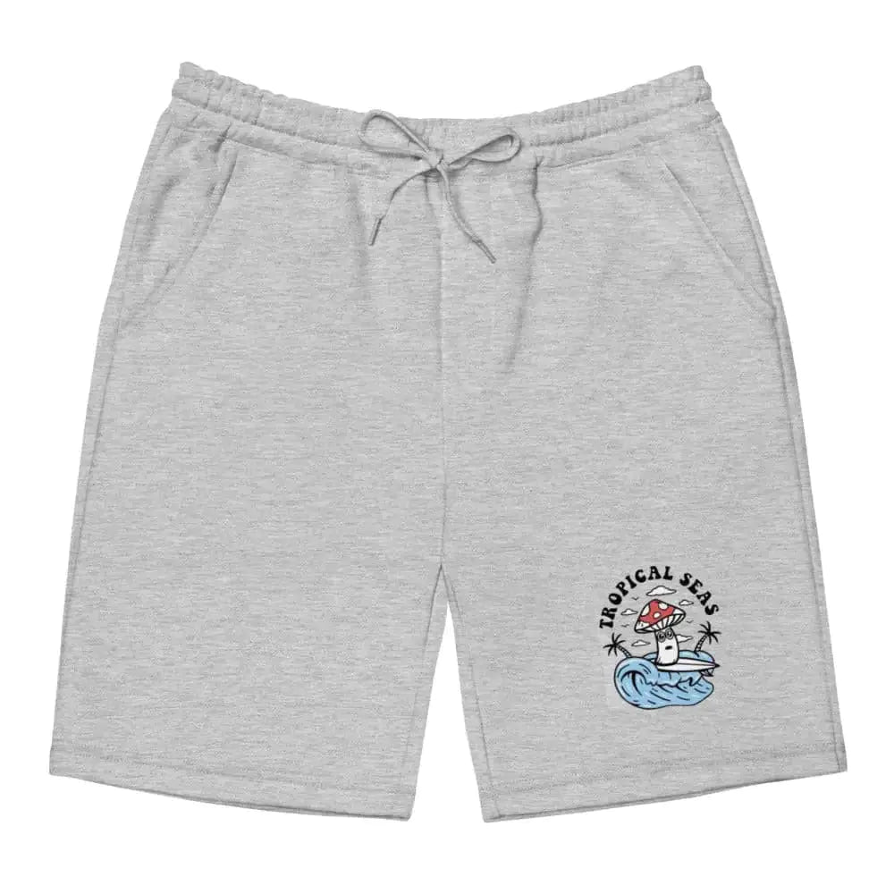 Island Breeze Men's Shorts