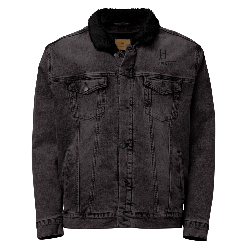 JoeIcon Jacket