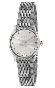 GUCCI G-TIMELESS SLIM Watch YA1265019