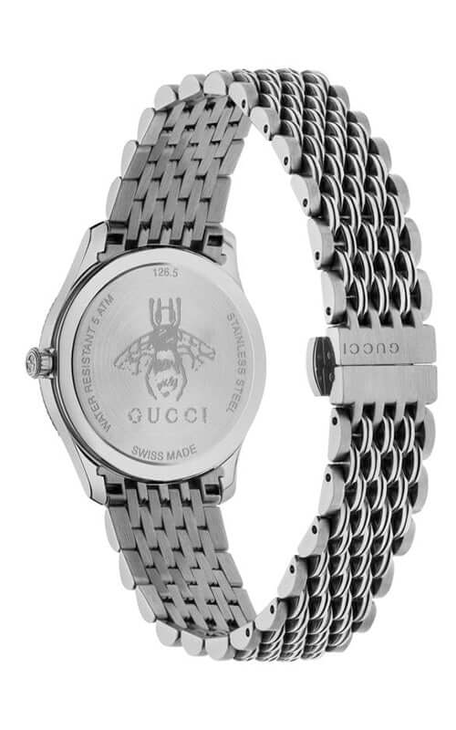 GUCCI G-TIMELESS SLIM Watch YA1265019
