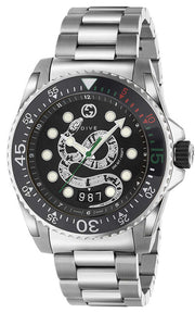 GUCCI DIVE Watch 45mm YA136218