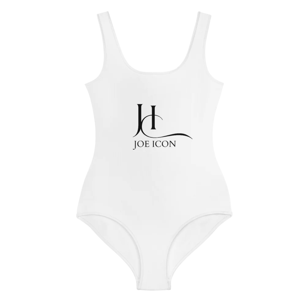 SplashKiddo Youth Swimsuit by JoeIcon