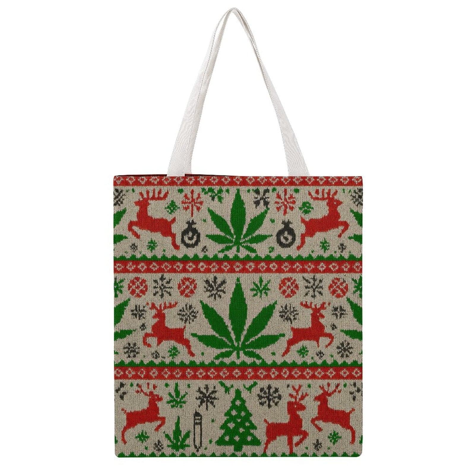 OG X-MAS Tote Bag