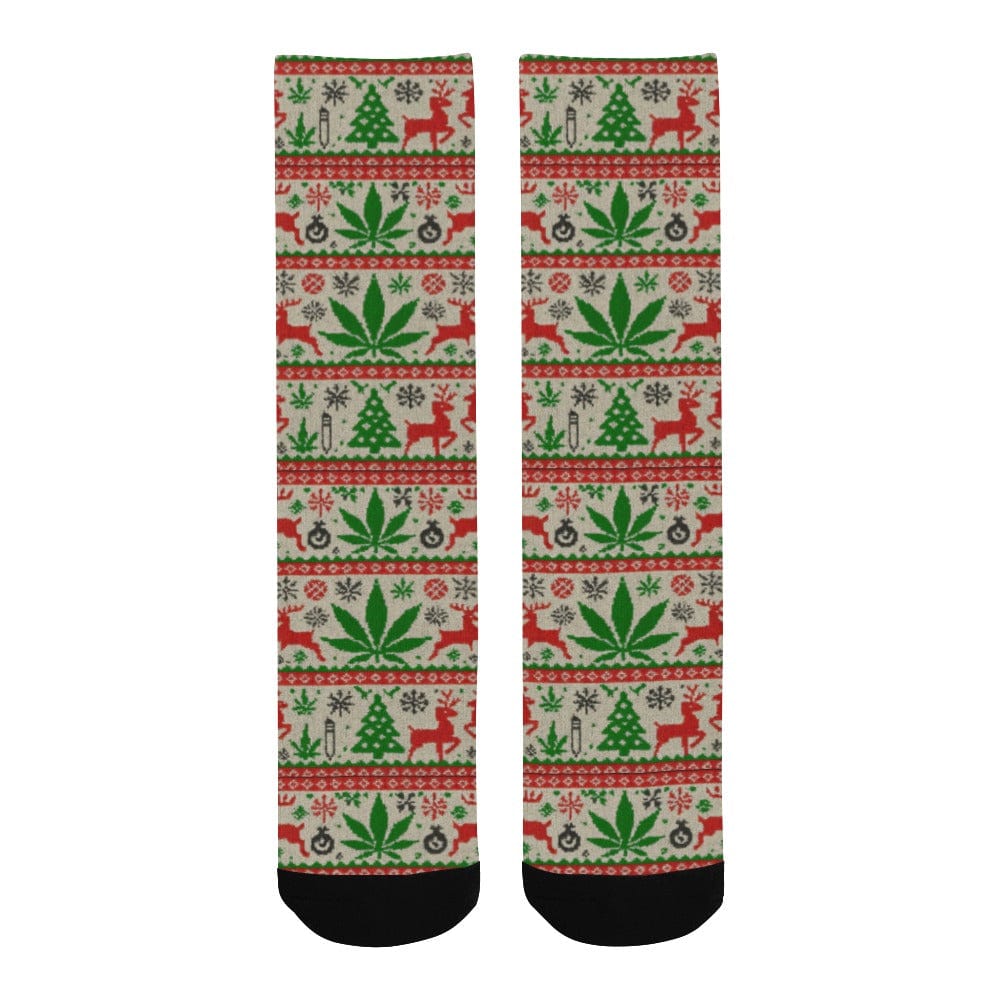 OG Xmas Socks