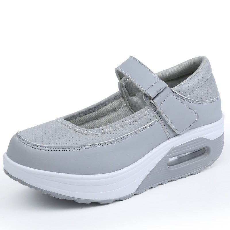 Rocking Shoes Women's Sports Breathable Casual Shoes