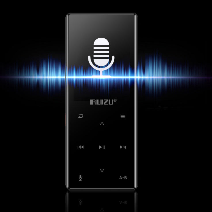 Bluetooth version of Walkman player