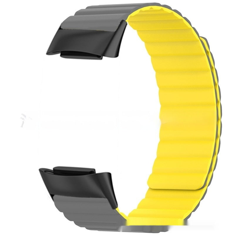 Versatile Silicone Magnetic Strap For Home Use