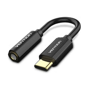 Mobile Phone Headset Adapter Audio Headphones Splitter One Divided Into Two