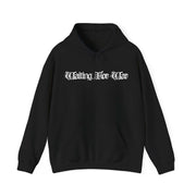 European And American Leisure Sports Hoodie Men