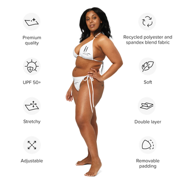 String Bikini (Joeicon Brand)