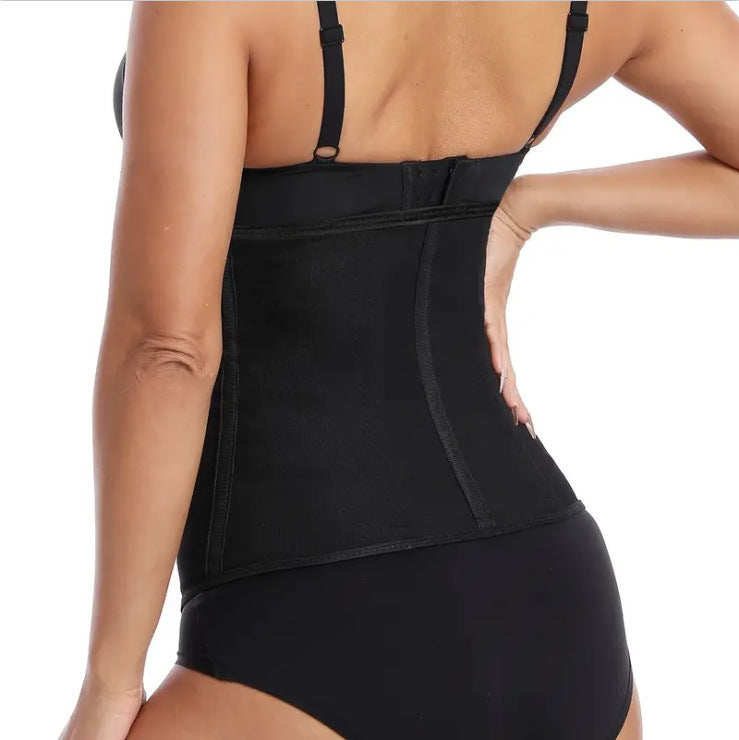 Postpartum Mesh Material Waistband Body Shaping