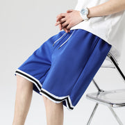 Men's Summer Shorts Leisure Sports Overalls