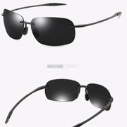Sports Cycling Sun Glasses Large Frame Outdoor Sunglasses Men's Goggles