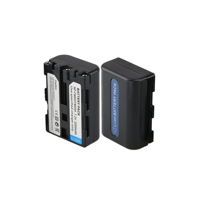 Lithium Battery For Digital Camera