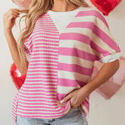 Shiying Summer New Pullover Women