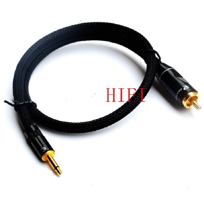 DX300 DX200 160 Yi Degree To Lotus Audio Cable RCA Coaxial Cable