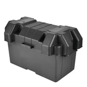 Battery Storage Box Portable Battery Box Universal Battery Box