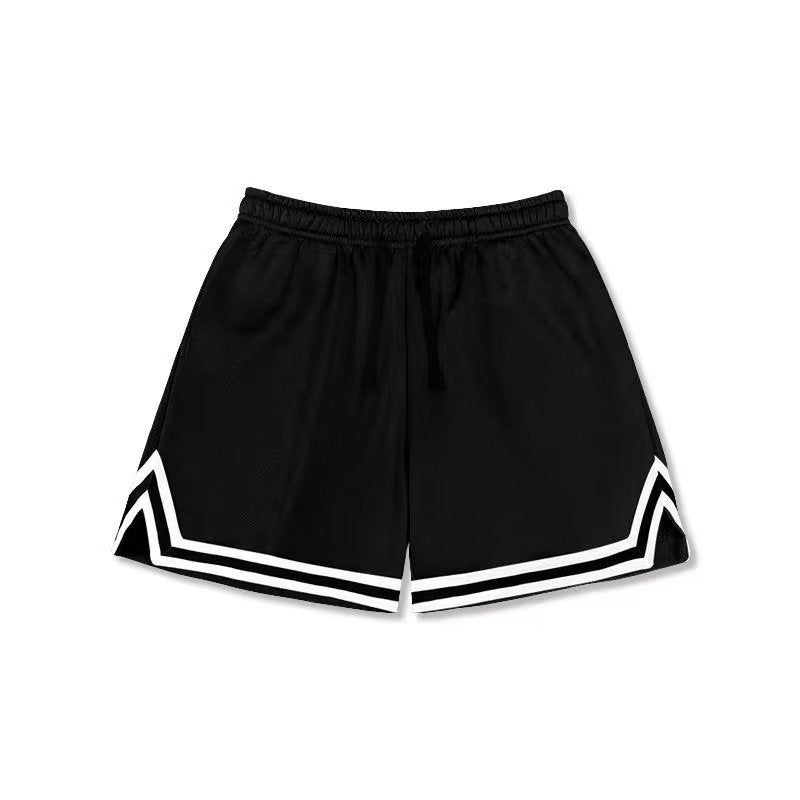 Men's Summer Shorts Leisure Sports Overalls