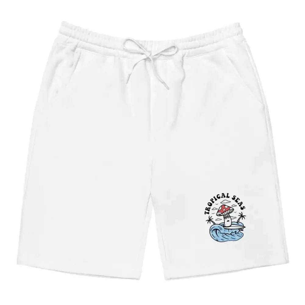 Island Breeze Men's Shorts