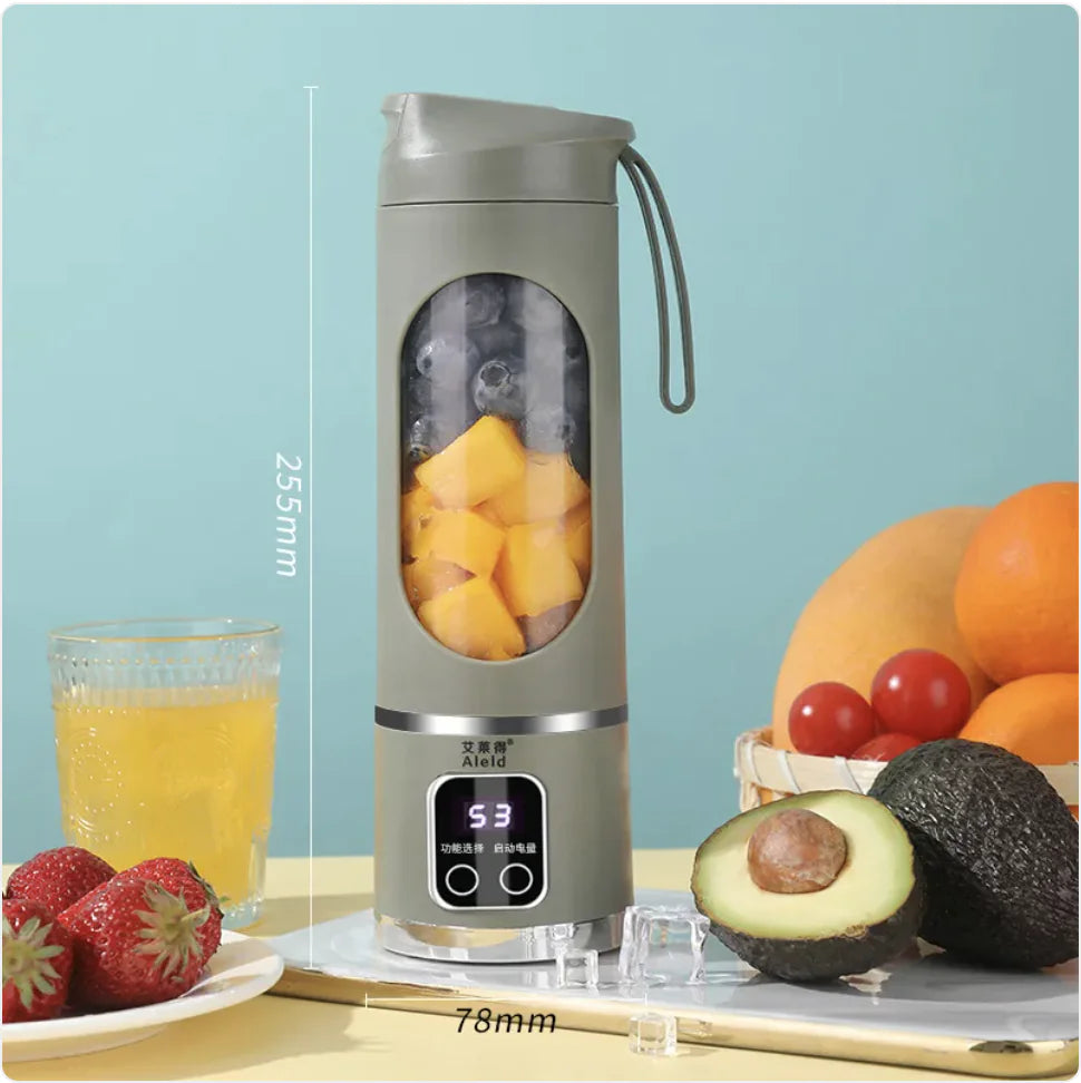 GoBlend USB Portable Mixer