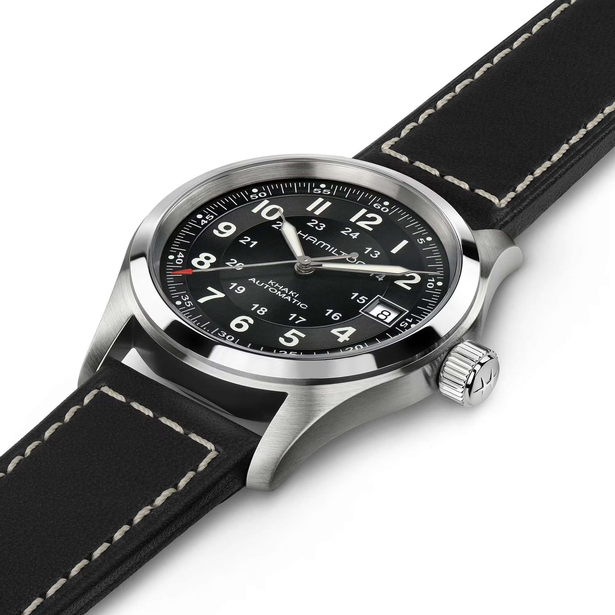 Hamilton Khaki Field Automatic Watch H70455733