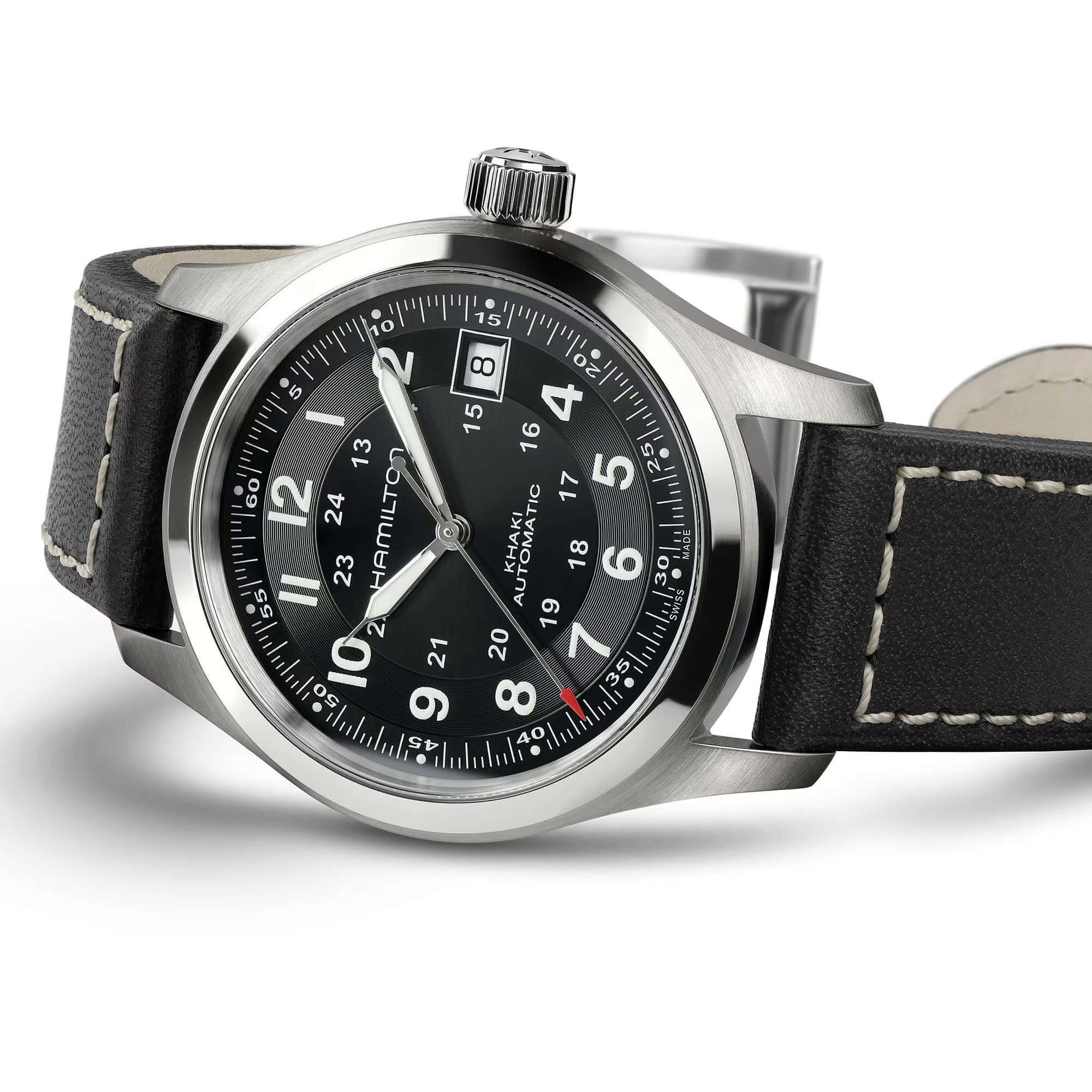 Hamilton Khaki Field Automatic Watch H70455733