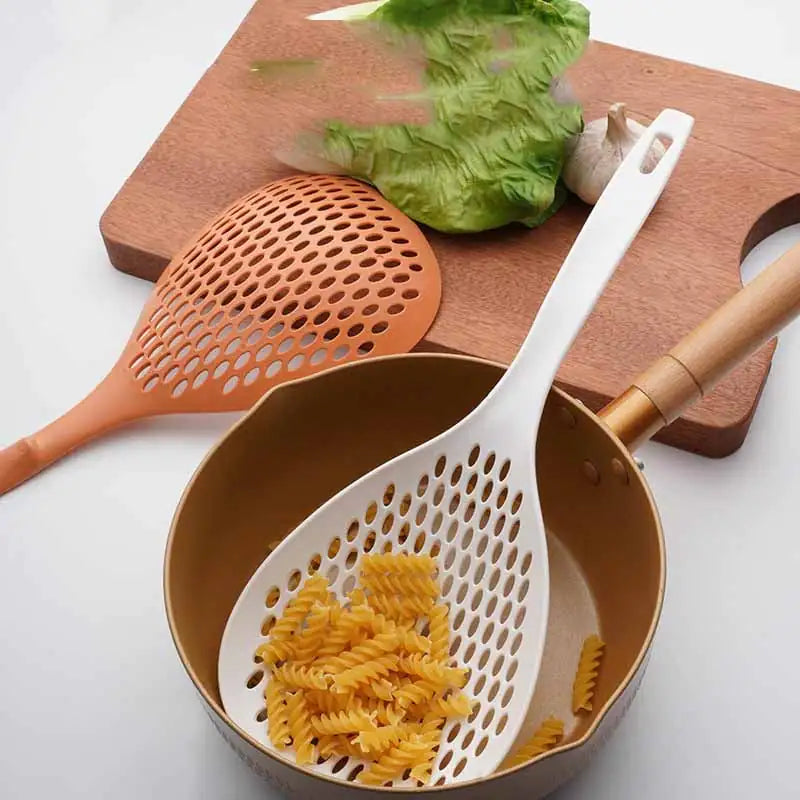 Easy-Grip Large Kitchen Colander