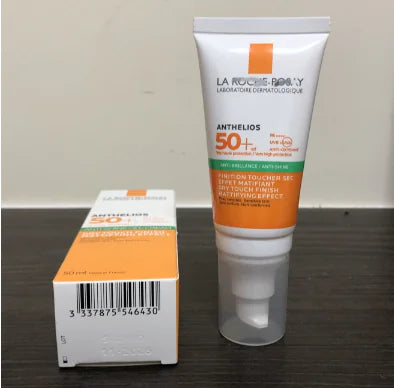 Sunscreen Whitening Cream SPF 50/90 for Face & Body (10pcs)