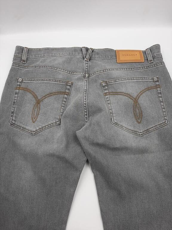 GIANNI VERSACE Jeans - Men Size 34 - AUTHENTIC