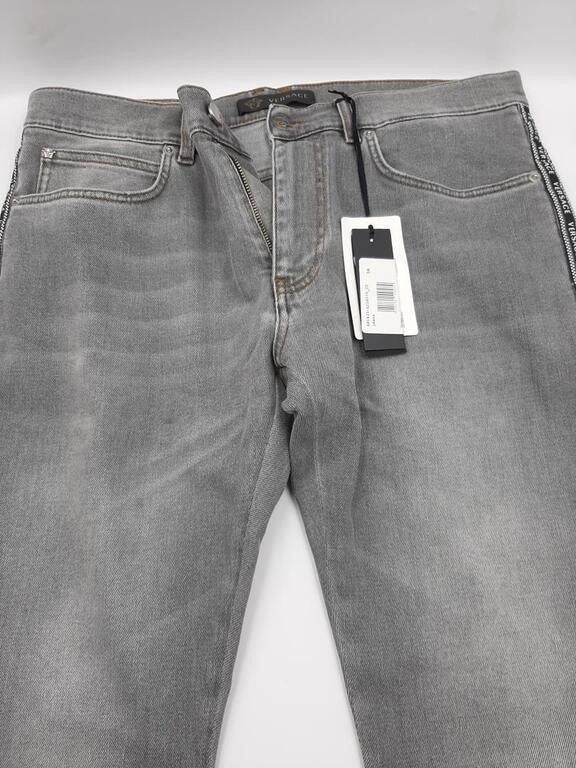 GIANNI VERSACE Jeans - Men Size 34 - AUTHENTIC
