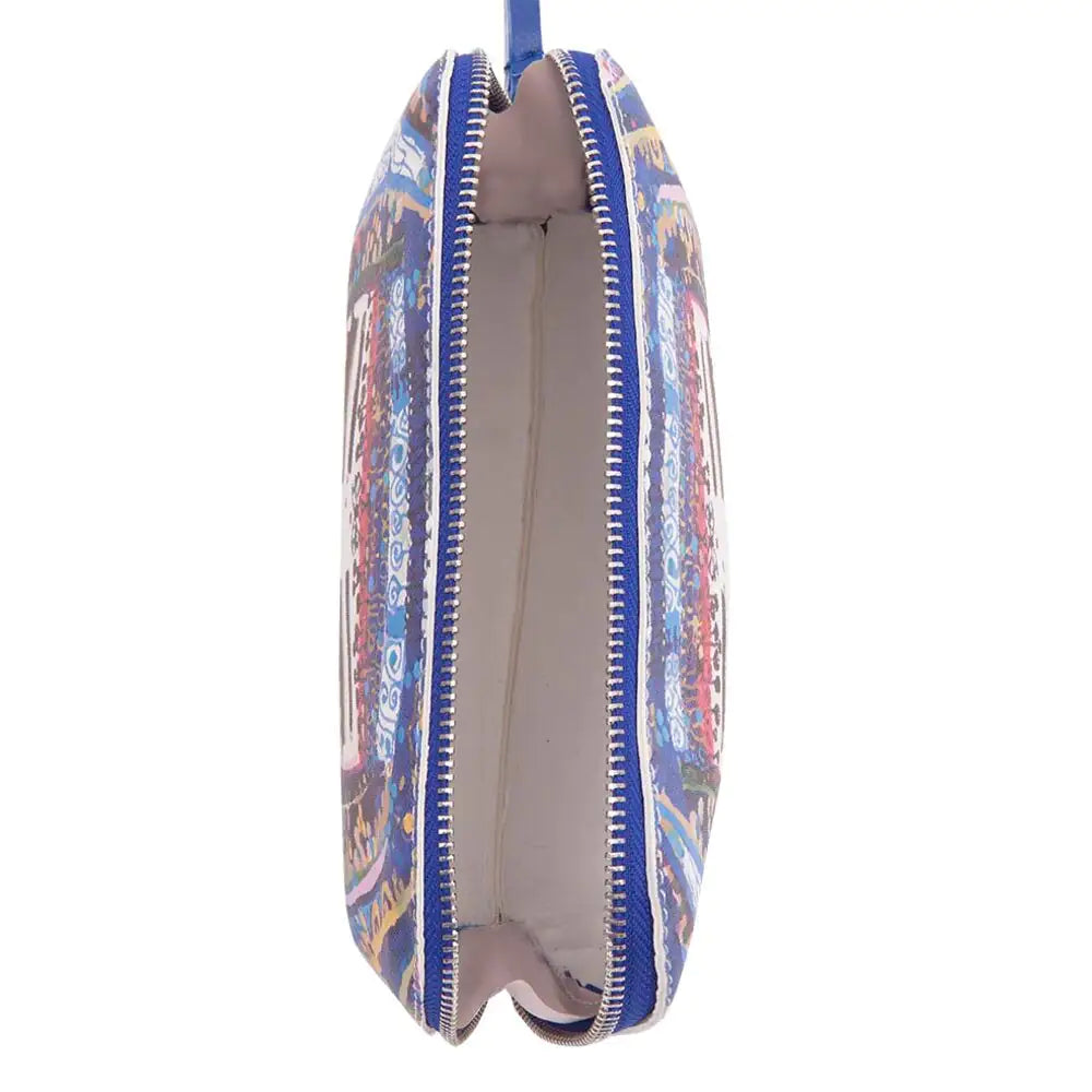 BlueWave Travel Makeup Case
