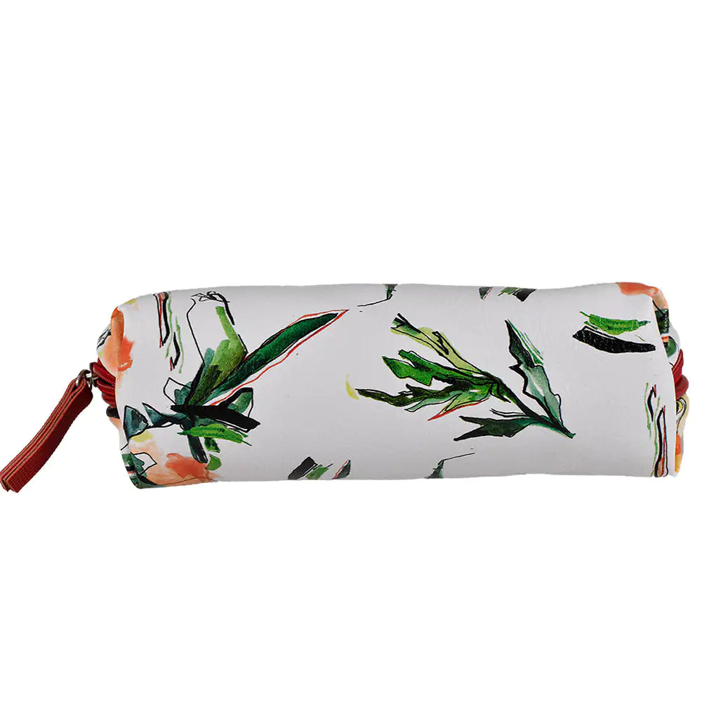 GreenLeaf Travel Makeup Case