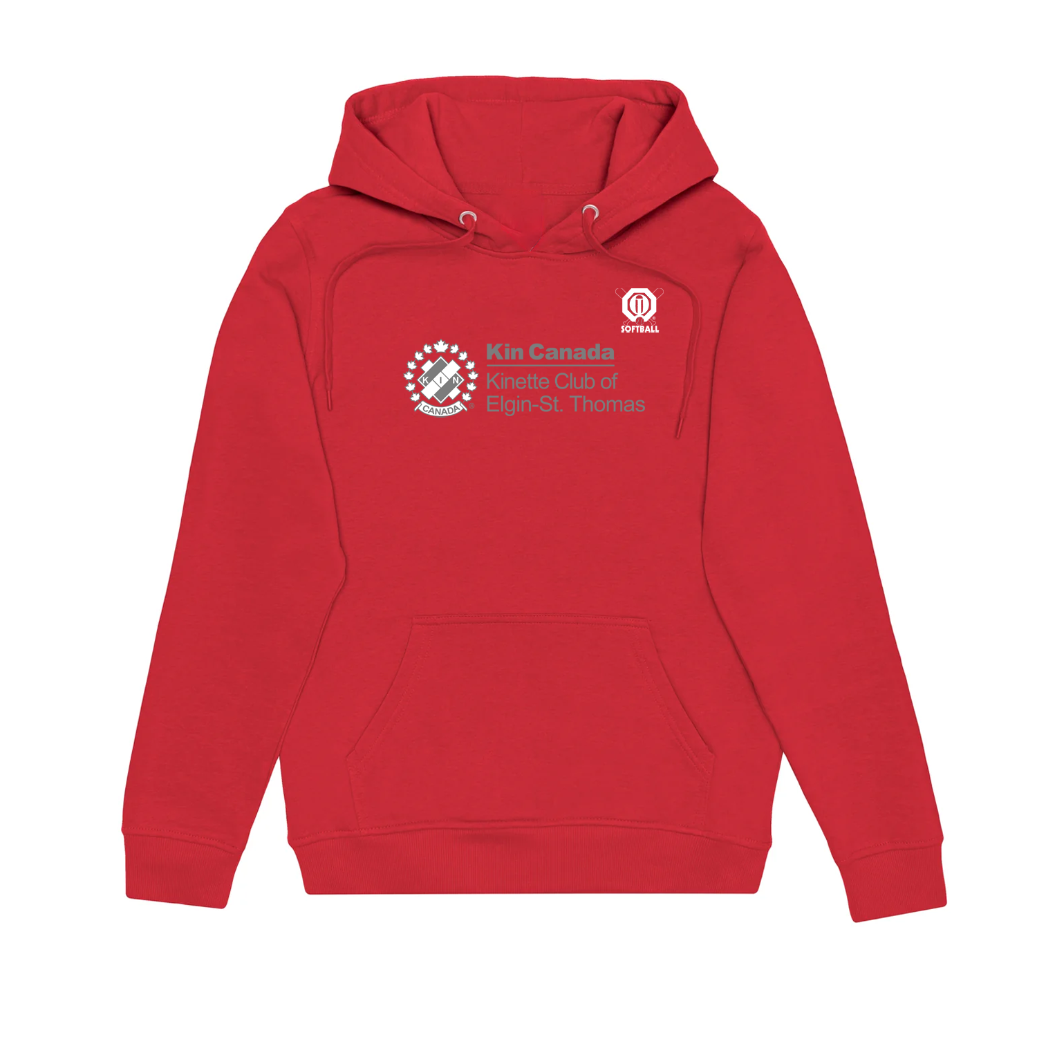 KIN CANADA HOODIE (YOUTH)