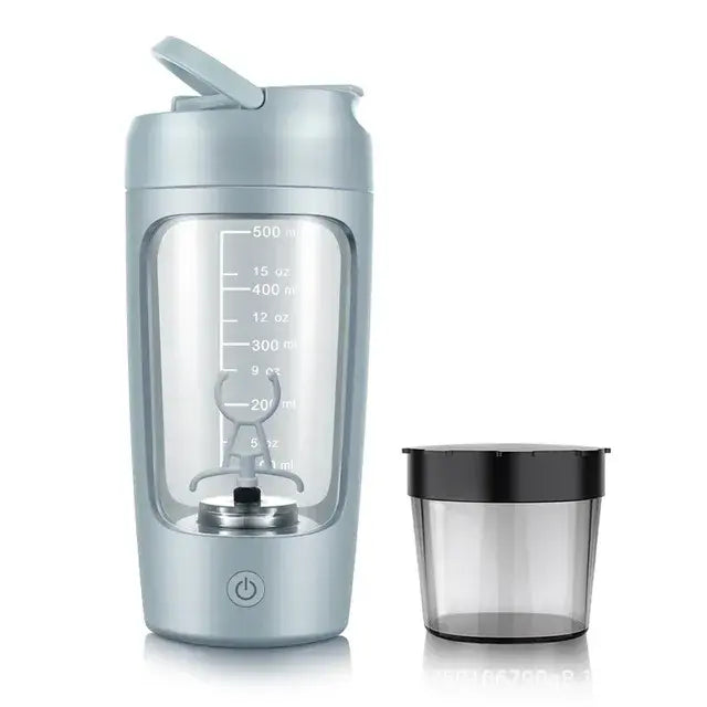 SmoothShake Electric Protein Mixer
