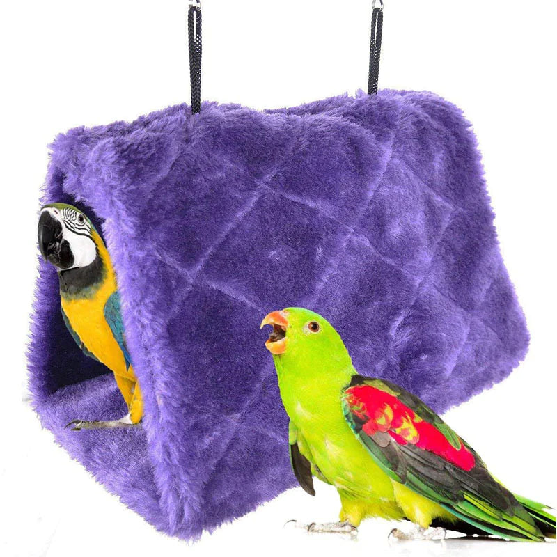 Cozy Birdie Retreat Tent