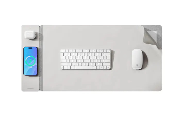 Charging Pro Desk Mat