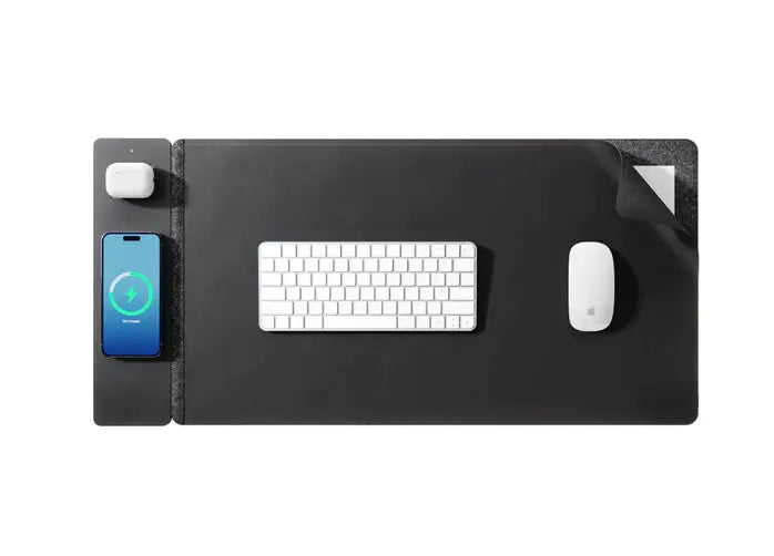 Charging Pro Desk Mat