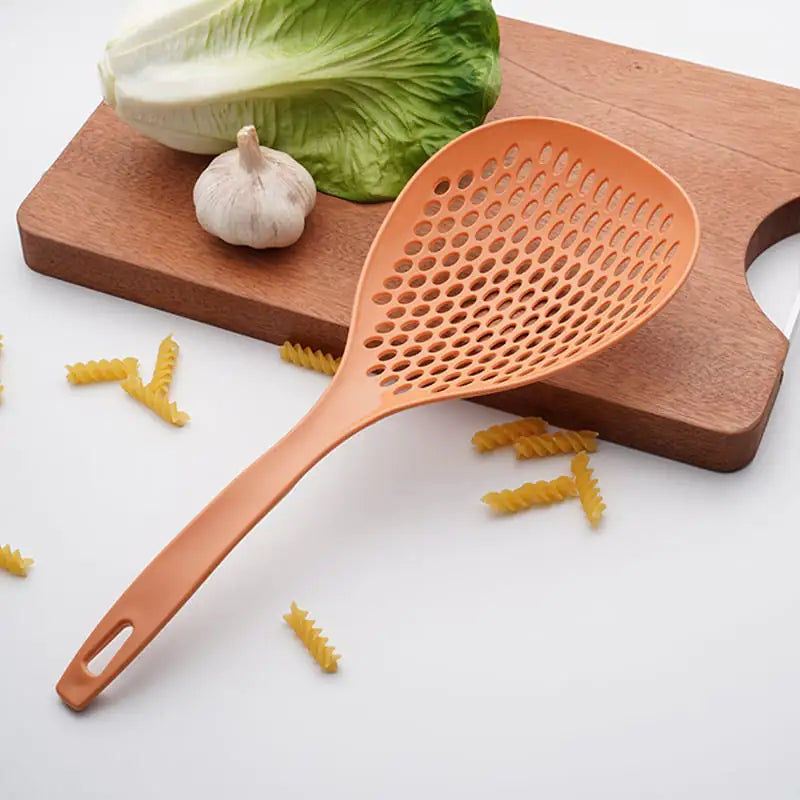Easy-Grip Large Kitchen Colander