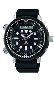Seiko Prospex "Arnie' Re-Edition Solar Divers Mens Watch (SNJ025P1)
